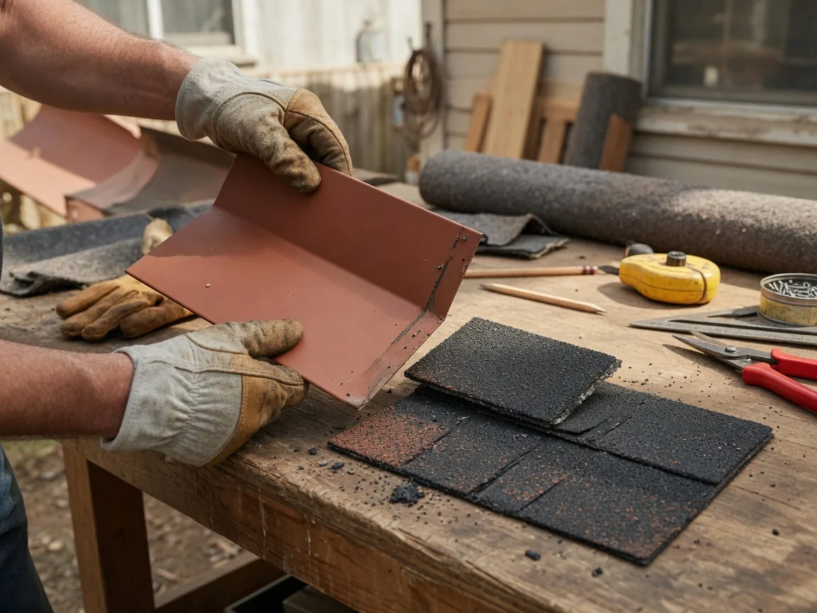 Roof Repair company in Granite Quarry, NC